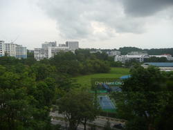 Blk 1 Dover Road (Queenstown), HDB 3 Rooms #152907102